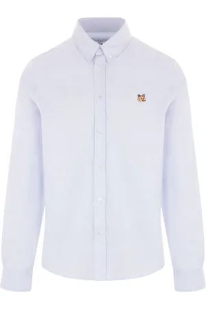 Maison Kitsuné Camicia Mini Fox Head
