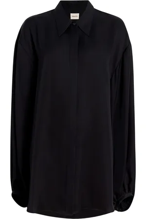Khaite Camicia The Bam