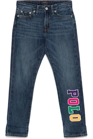 Ralph Lauren Jeans Astor