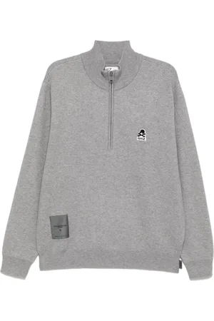 Izzue Maglione NHIZ con logo