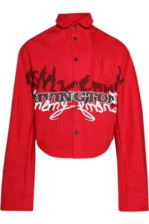 RRR-123 Camicia Abraxas