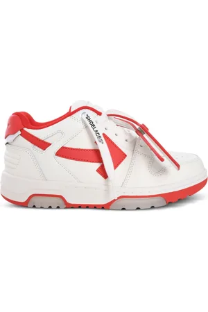 OFF-WHITE Sneakers Out Of Office