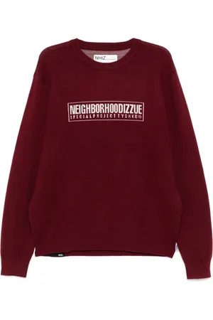 Izzue Maglione NHIZ con logo