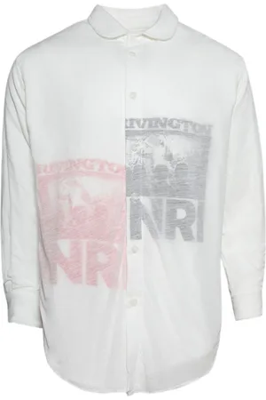 RRR-123 Camicia Protestant