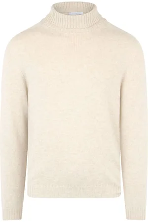 Boglioli Maglione in cashmere