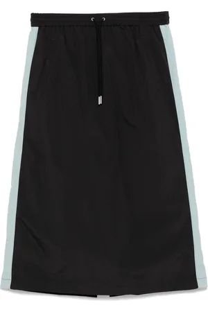 Maison Kitsuné Gonna lunga