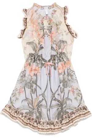 ZIMMERMANN Abito Wylie