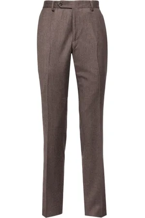 MAN ON THE BOON. Pantaloni taglio regular