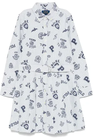 Ralph Lauren Chemisier