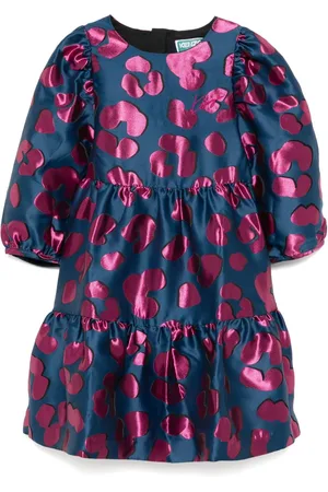 Kenzo ^ design con stampa geometrica