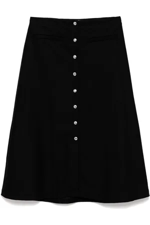 Maison Kitsuné Gonna midi