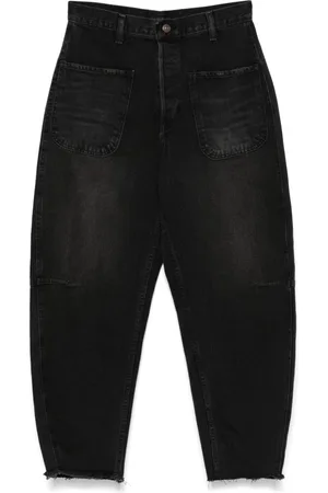 Ralph Lauren Jeans affusolati