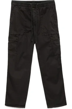 James Perse Cargo in popeline di cotone
