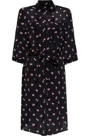 Maison Kitsuné Abito con tasche