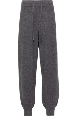 MAN ON THE BOON. Pantaloni sportivi