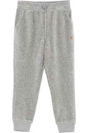 Ralph Lauren Pantaloni sportivi a coste