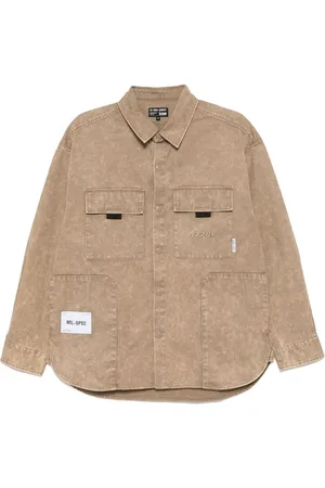 Izzue Camicia a maniche lunghe