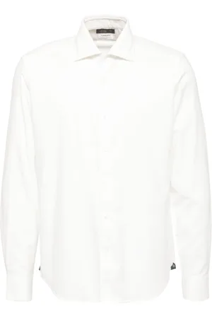 MAN ON THE BOON. Camicia a maniche lunghe