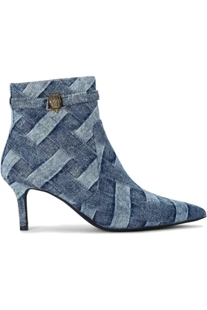 Kurt Geiger Stivaletti Kensington Flexi 65mm