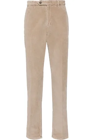 MAN ON THE BOON. Pantaloni James