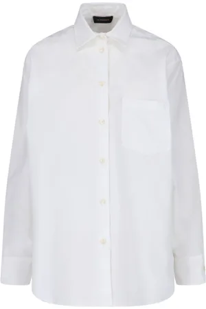 The Andamane Camicia Georgiana