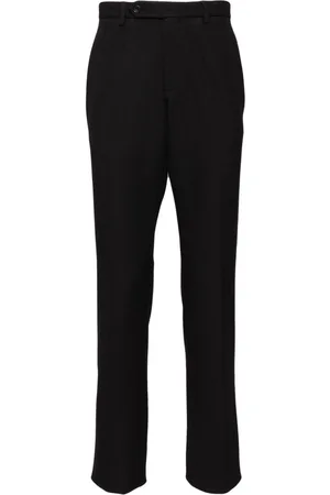 MAN ON THE BOON. Chino elasticizzati