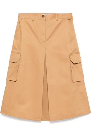 Maison Kitsuné Gonna Utility