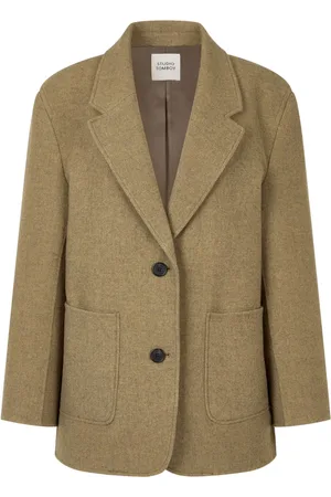 Studio Tomboy Blazer monopetto
