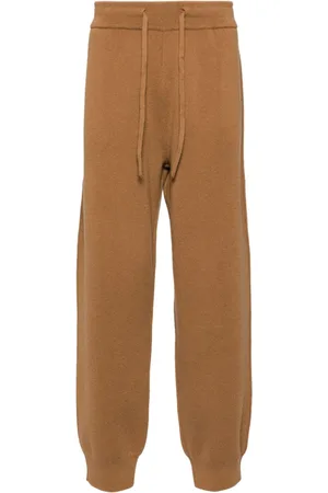 MAN ON THE BOON. Pantaloni sportivi