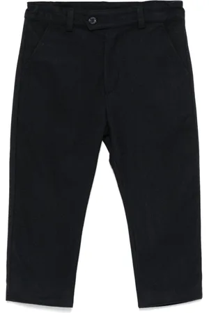 PATACHOU Pantaloni dritti