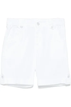 PATACHOU Shorts in twill