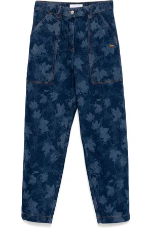 Maison Kitsuné Pantaloni sportivi