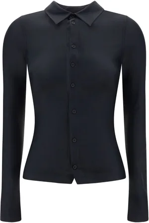 Balenciaga Camicia in twill