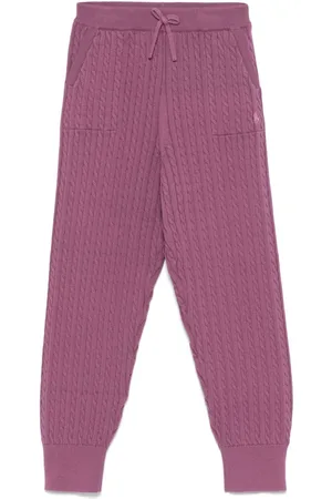 Ralph Lauren Pantaloni sportivi