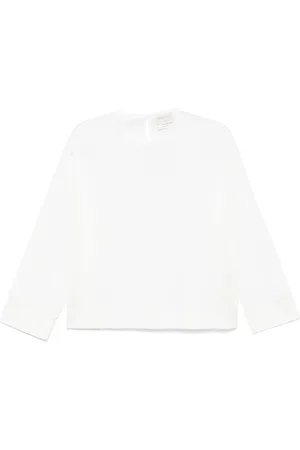 FORTE FORTE Blusa in popeline