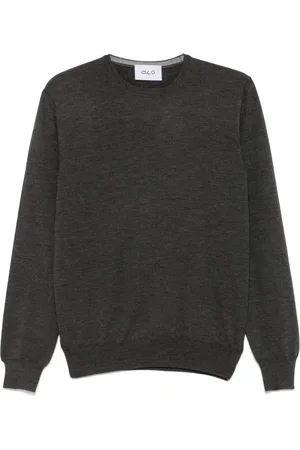 D4.0 Maglione in lana