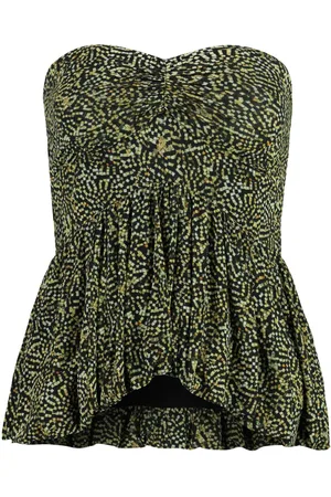Isabel Marant Top Ermina
