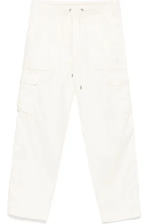 James Perse Cargo in popeline di cotone