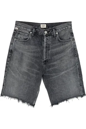 Citizens of Humanity Shorts Claudette