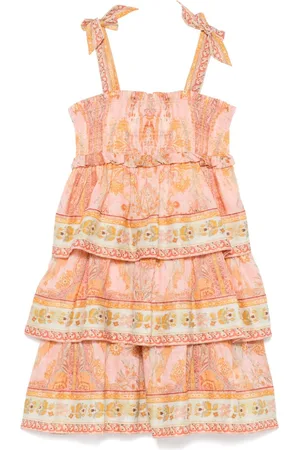 ZIMMERMANN Abito Wylie