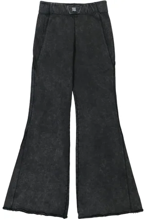 MISBHV Pantaloni sportivi svasati