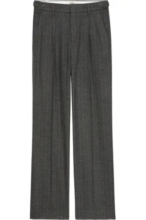 Zadig & Voltaire Pantaloni a quadri