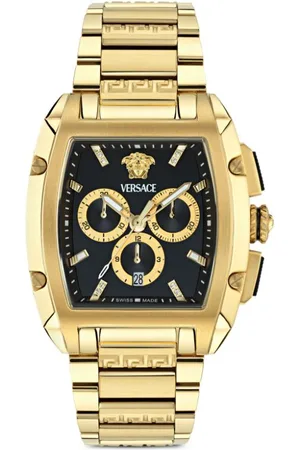 VERSACE Orologio Dominus 42mm