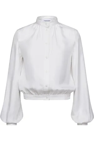 Thom Browne Camicia di seta