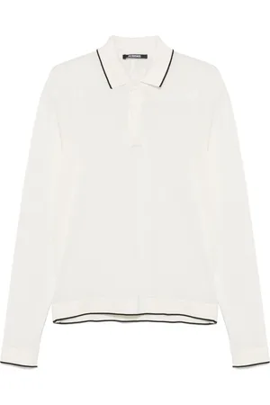 Jacquemus Polo Le Polo Tricot