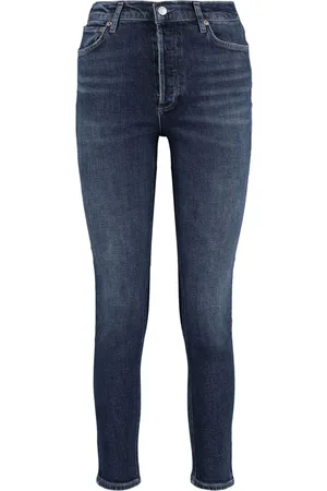 AGOLDE Jeans Nico