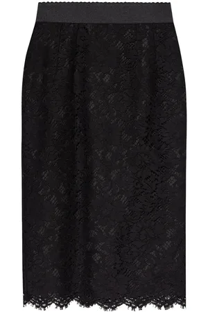 Dolce & Gabbana Gonna midi
