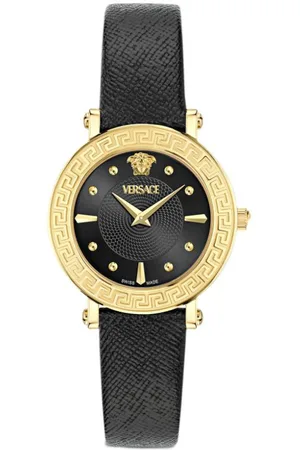 VERSACE Orologio Greca Sphere 35mm