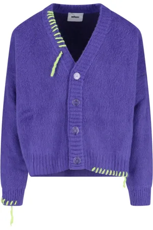 BONSAI Cardigan con scollo a V