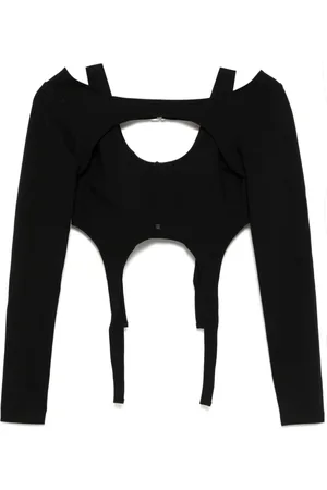 HELIOT EMIL Top Arid